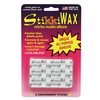 Stikkiworks StikkiWAX™ All-Purpose Adhesive, PK36 02000